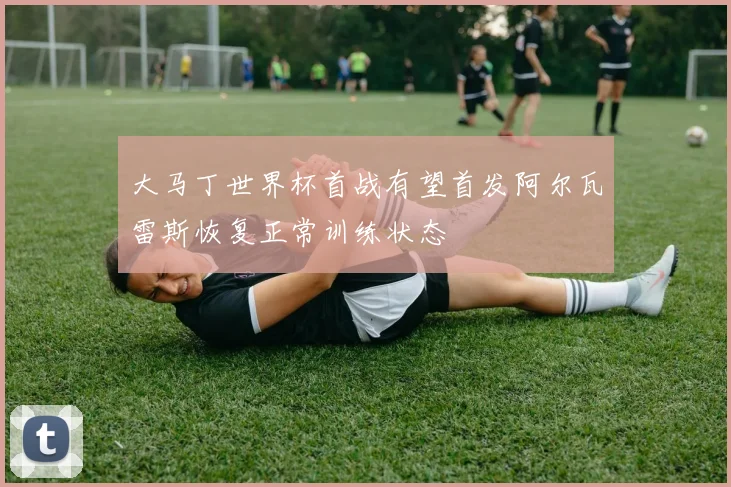 大马丁世界杯首战有望首发阿尔瓦雷斯恢复正常训练状态